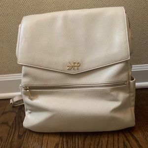 Freshly Picked classic diaper bag
